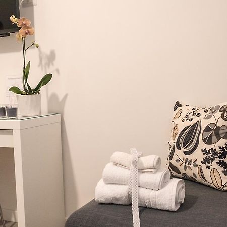 Acchiappasogni Guest House Roma Ngoại thất bức ảnh