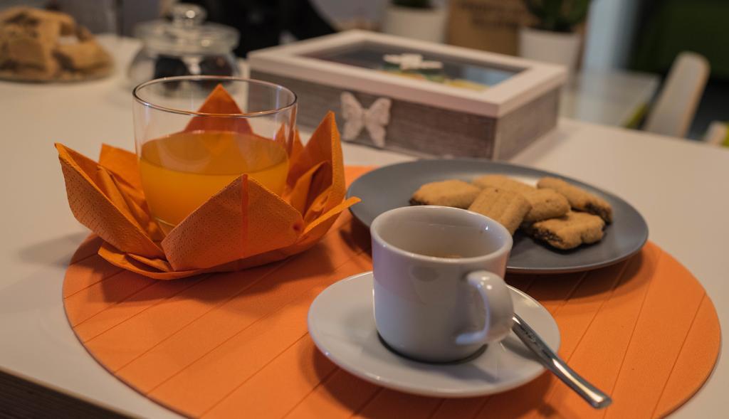 Acchiappasogni Guest House Roma Ngoại thất bức ảnh