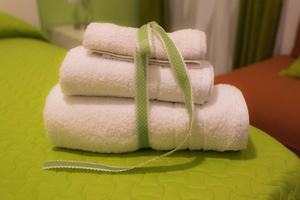 Acchiappasogni Guest House Roma Ngoại thất bức ảnh