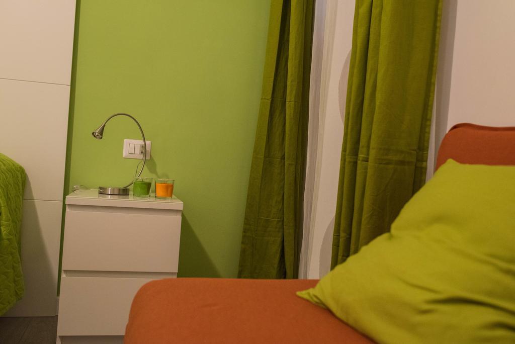 Acchiappasogni Guest House Roma Ngoại thất bức ảnh