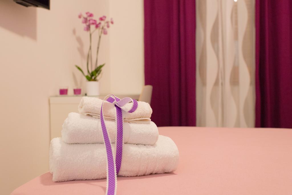 Acchiappasogni Guest House Roma Ngoại thất bức ảnh