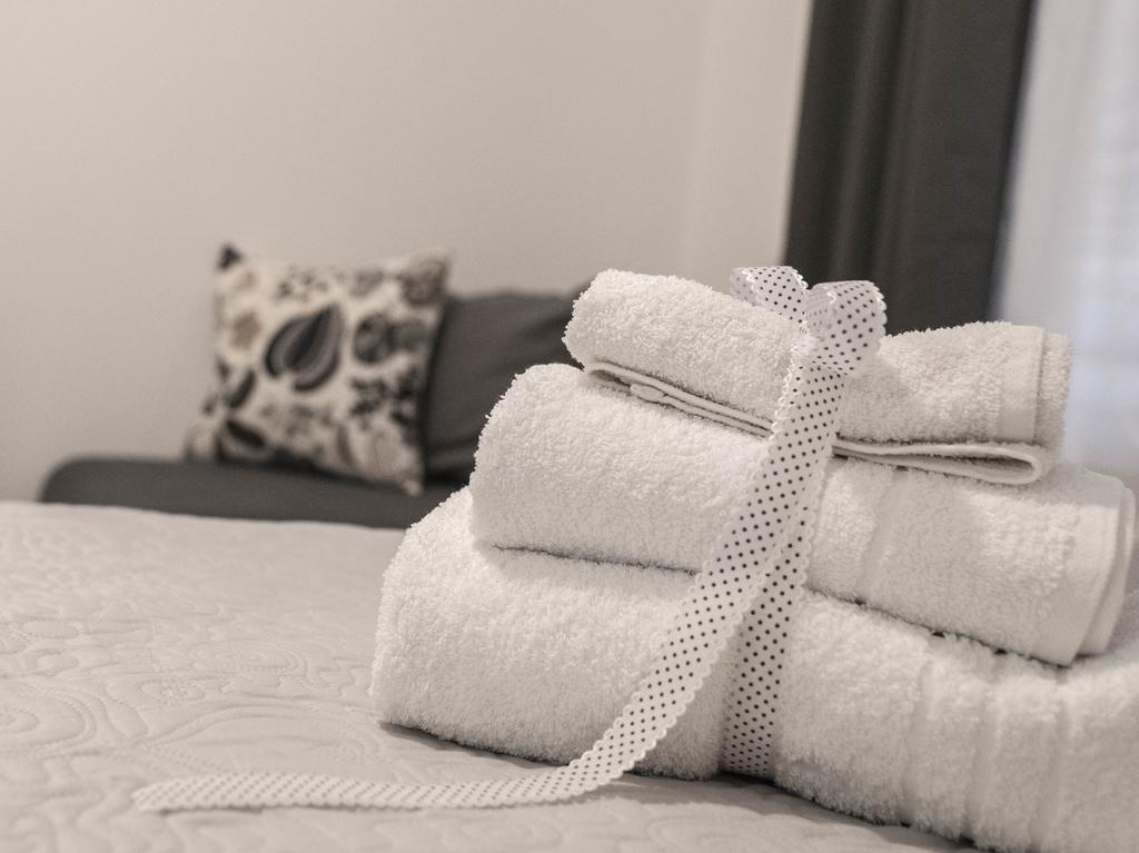 Acchiappasogni Guest House Roma Ngoại thất bức ảnh