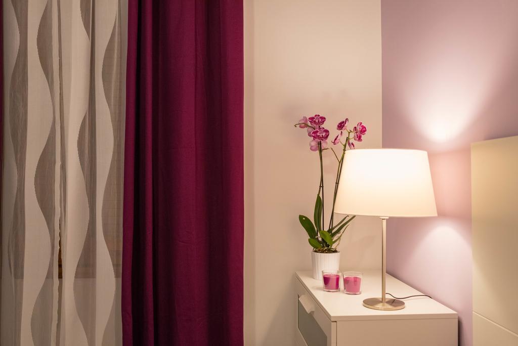 Acchiappasogni Guest House Roma Ngoại thất bức ảnh