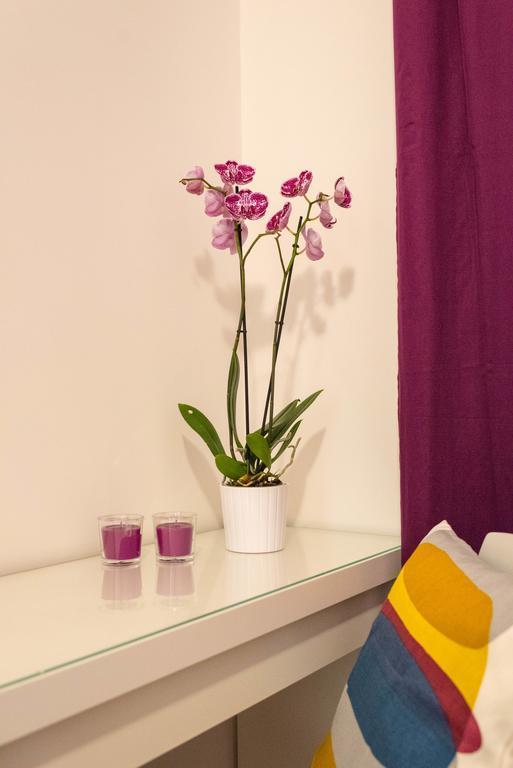 Acchiappasogni Guest House Roma Ngoại thất bức ảnh