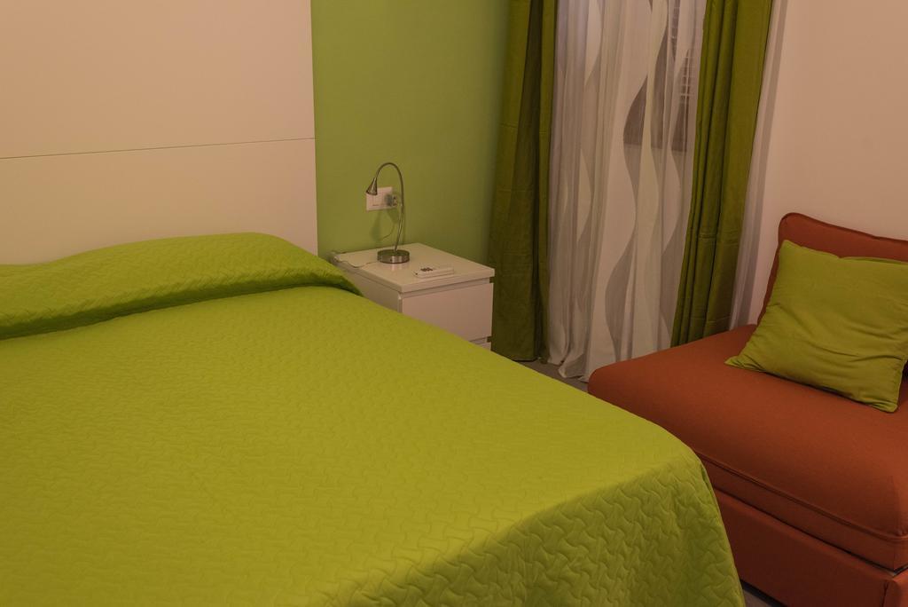 Acchiappasogni Guest House Roma Ngoại thất bức ảnh