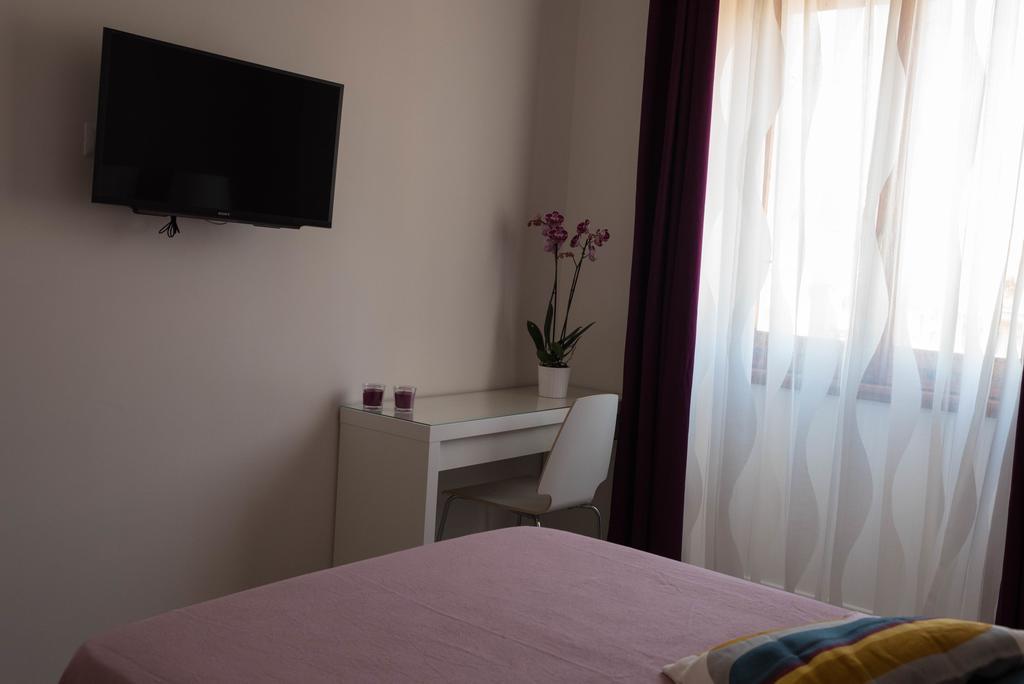 Acchiappasogni Guest House Roma Ngoại thất bức ảnh
