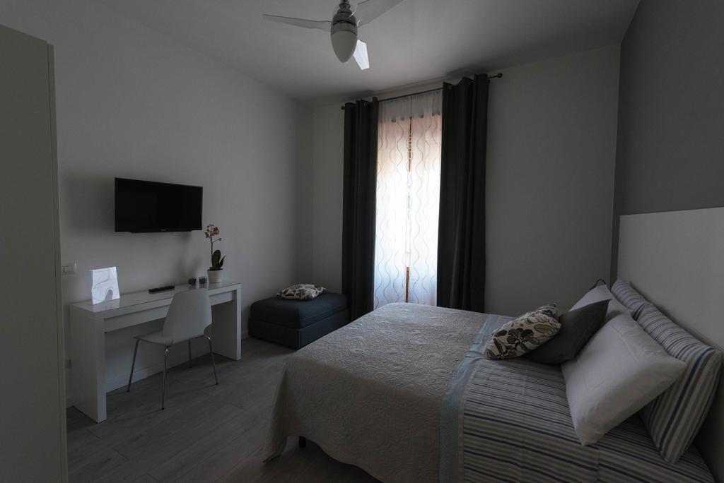 Acchiappasogni Guest House Roma Ngoại thất bức ảnh