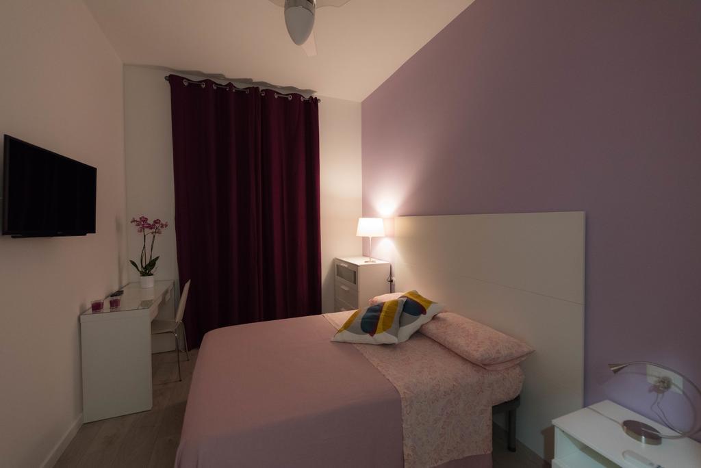 Acchiappasogni Guest House Roma Ngoại thất bức ảnh