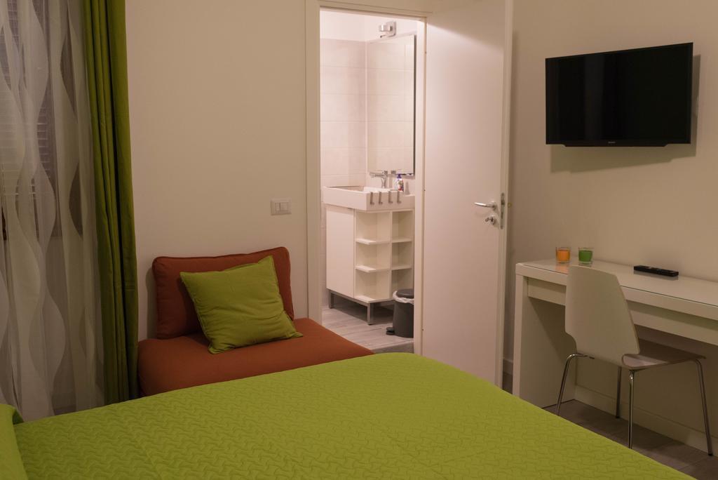 Acchiappasogni Guest House Roma Ngoại thất bức ảnh
